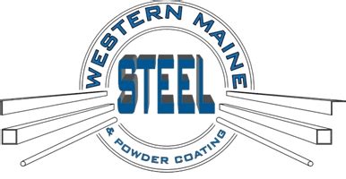 western maine steel